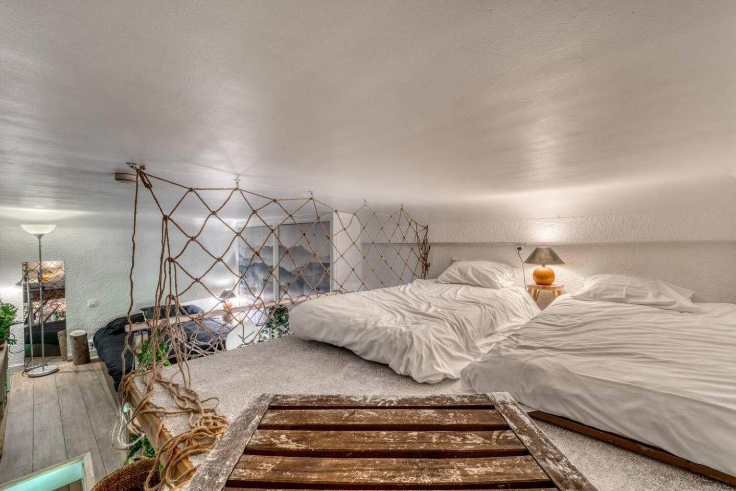 Cabane Pour Vos Vacances A 190M Du Lac D'Annecy Menthon-Saint-Bernard Zewnętrze zdjęcie