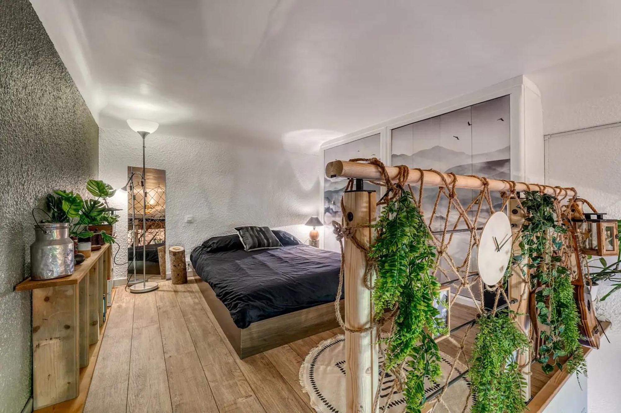 Cabane Pour Vos Vacances A 190M Du Lac D'Annecy Menthon-Saint-Bernard Zewnętrze zdjęcie