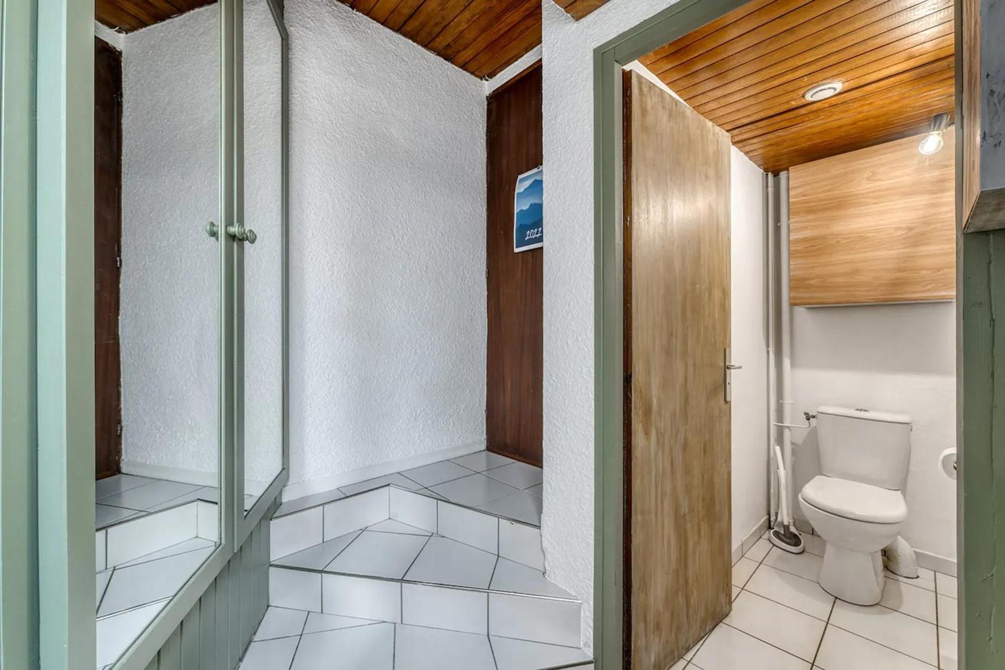 Cabane Pour Vos Vacances A 190M Du Lac D'Annecy Menthon-Saint-Bernard Zewnętrze zdjęcie